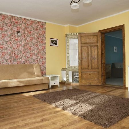 Apartament Zapiecek Apartamento Malbork Exterior foto