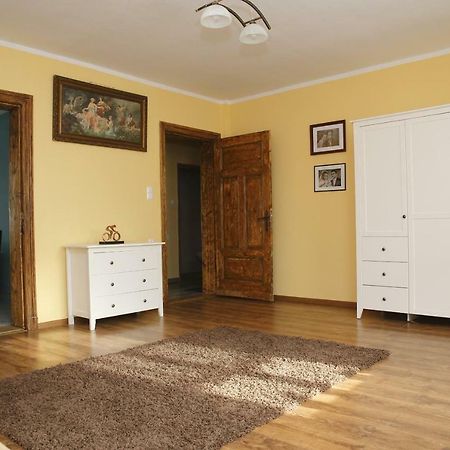 Apartament Zapiecek Apartamento Malbork Exterior foto
