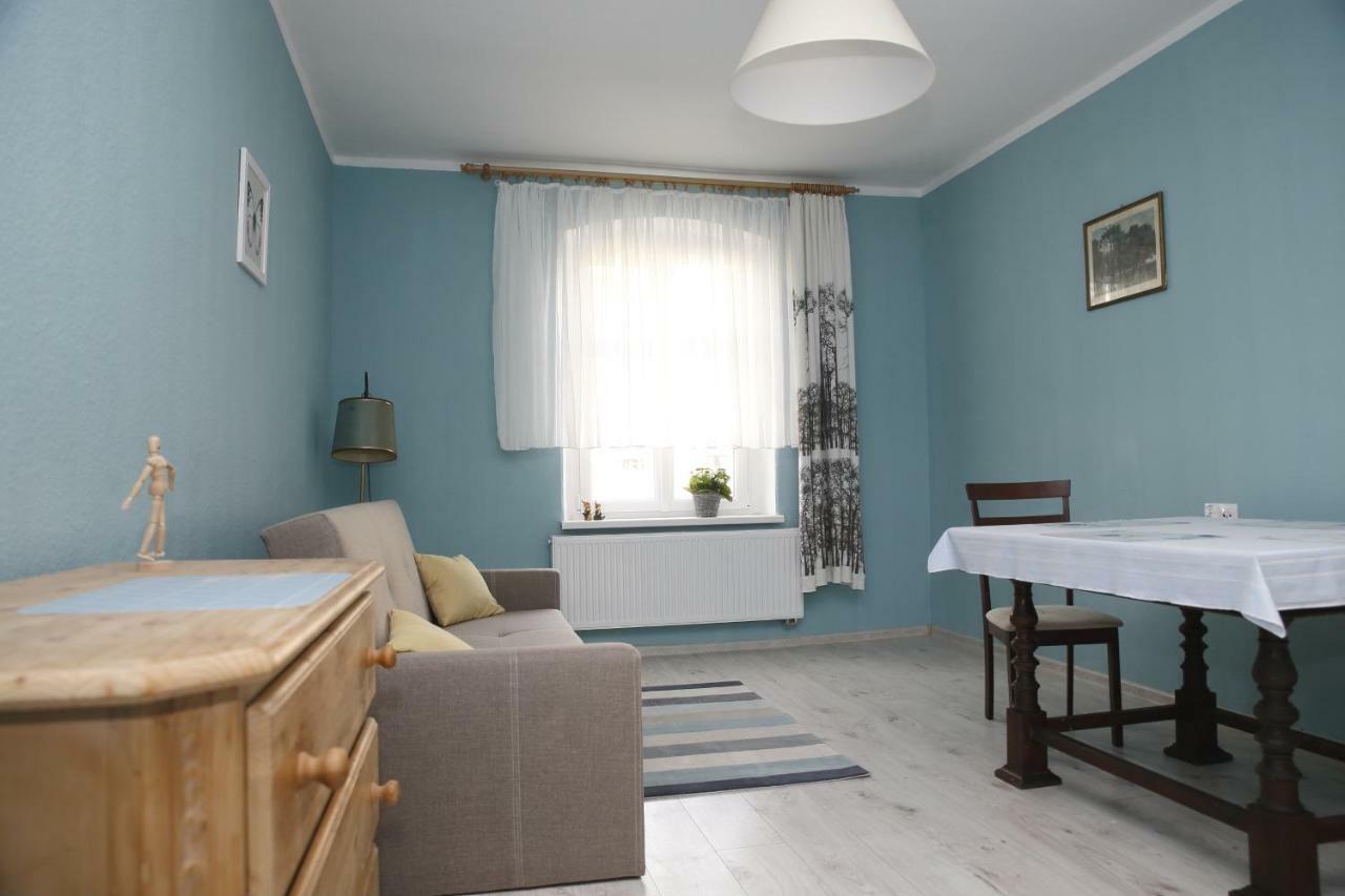 Apartament Zapiecek Apartamento Malbork Exterior foto