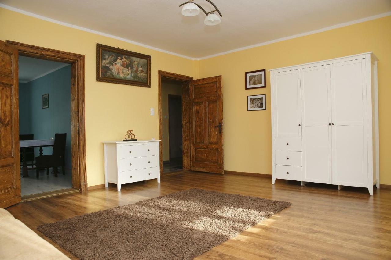 Apartament Zapiecek Apartamento Malbork Exterior foto